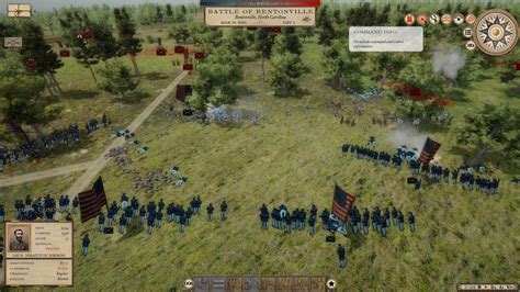 grand tactician the civil war.